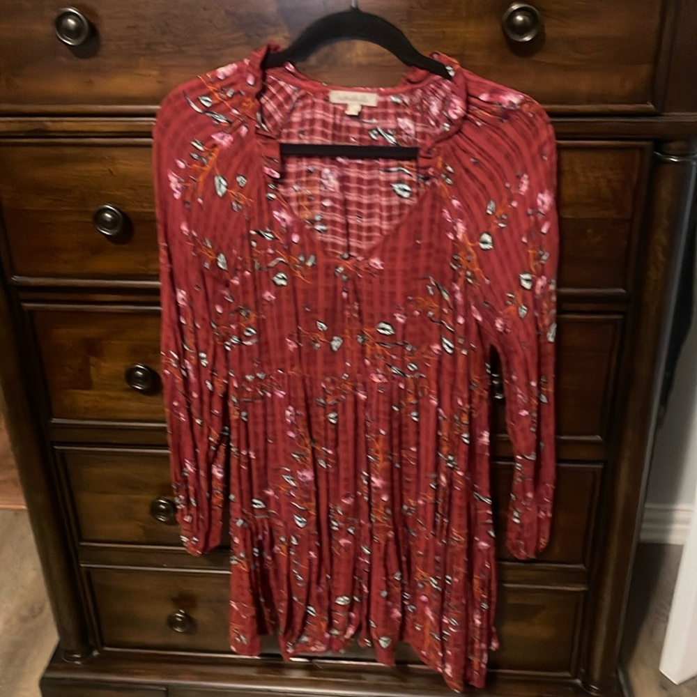Wonderly Ladies Large Top